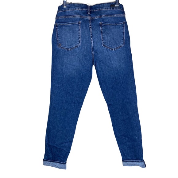 Women's Kut from the Kloth Diana Skinny Mid-Rise - Picture 2 of 13